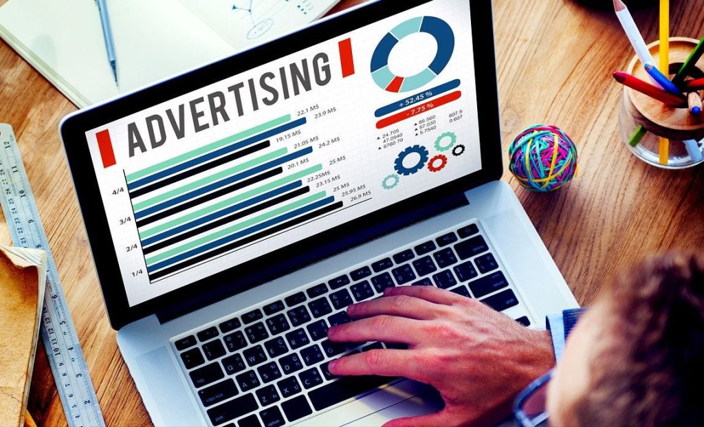 Traditional Advertising Tactics Used by Both Companies