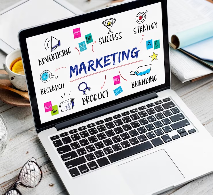 Benefits of A Marketing Strategy