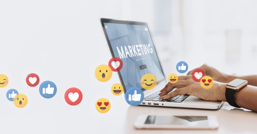 Benefits of Using Social Media as a Marketing Tool