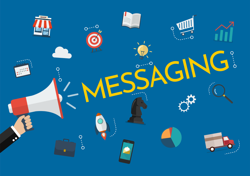 Choosing the Appropriate Messaging for Your Target Audience