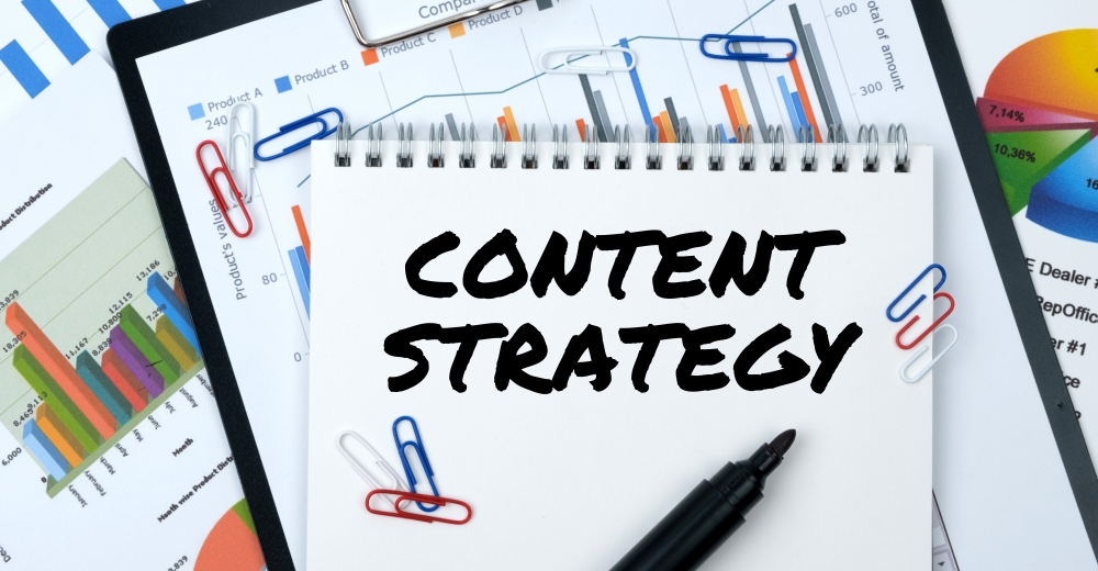 How to Create a Content Strategy?