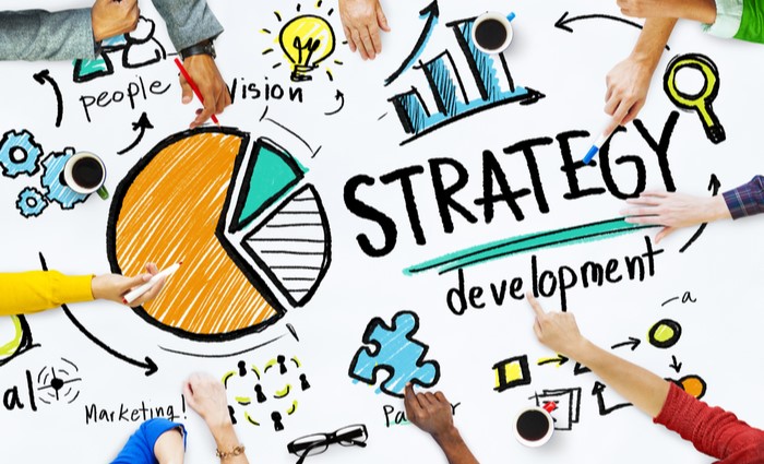 Developing a Successful Strategy