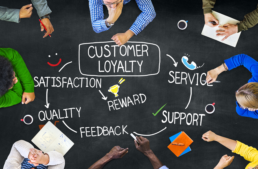 Increased Brand Loyalty and Customer Satisfaction