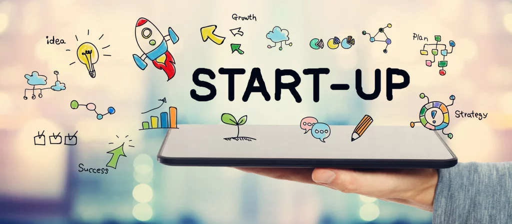 Key Components for Developing a Successful Startup Strategy