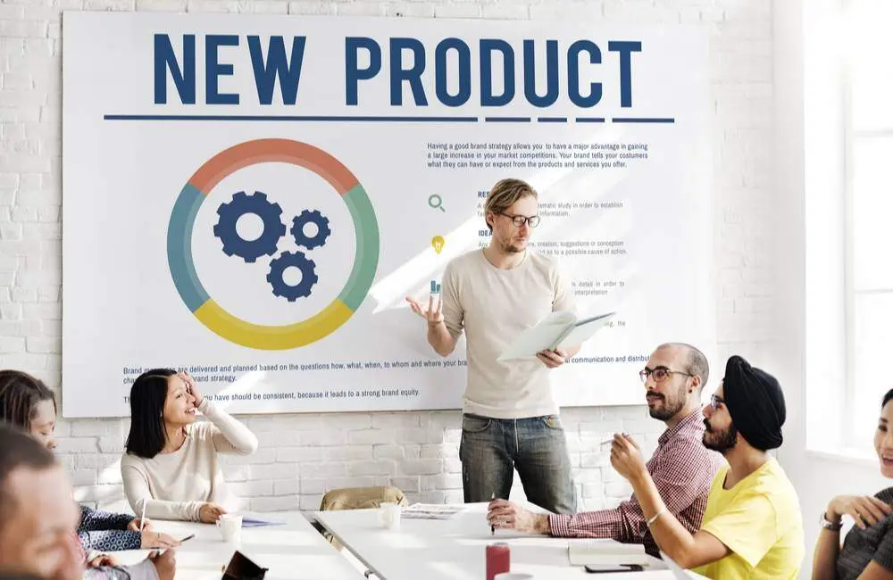 Product Managers and Marketing Strategy Managers