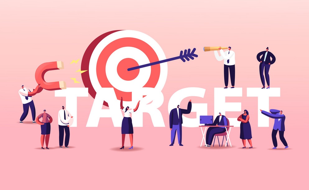 Types of Strategies Companies Use to Reach Their Target Market