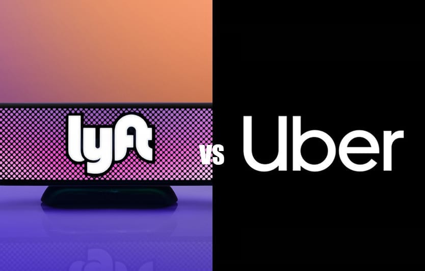Which Is Bigger, Uber or Lyft?