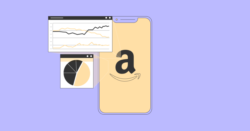 Amazon’s Market Share