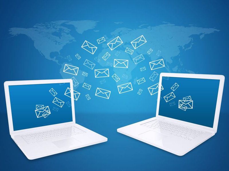 Benefits of Email Marketing Strategy