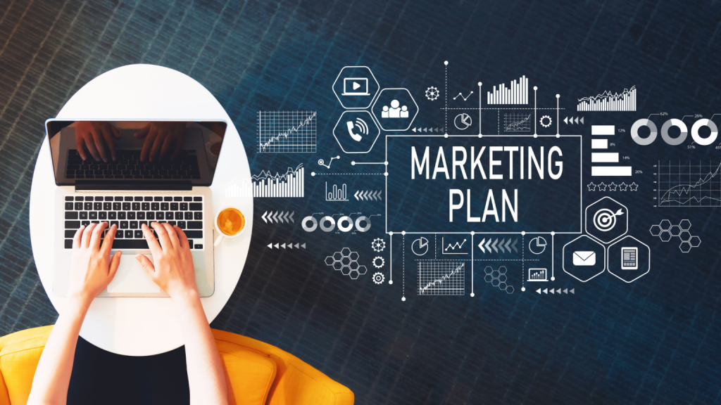 Components of a Marketing Plan