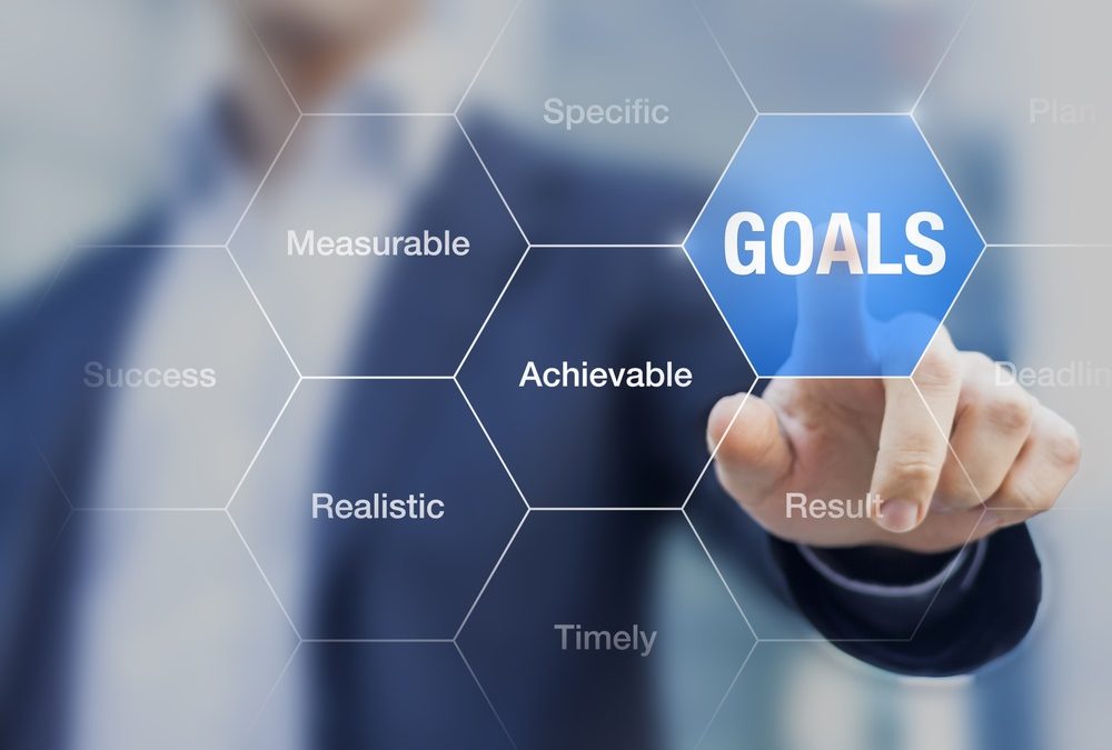 Setting Objectives & Goals
