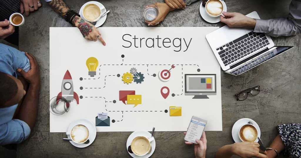 What Is a Corporate Strategy?