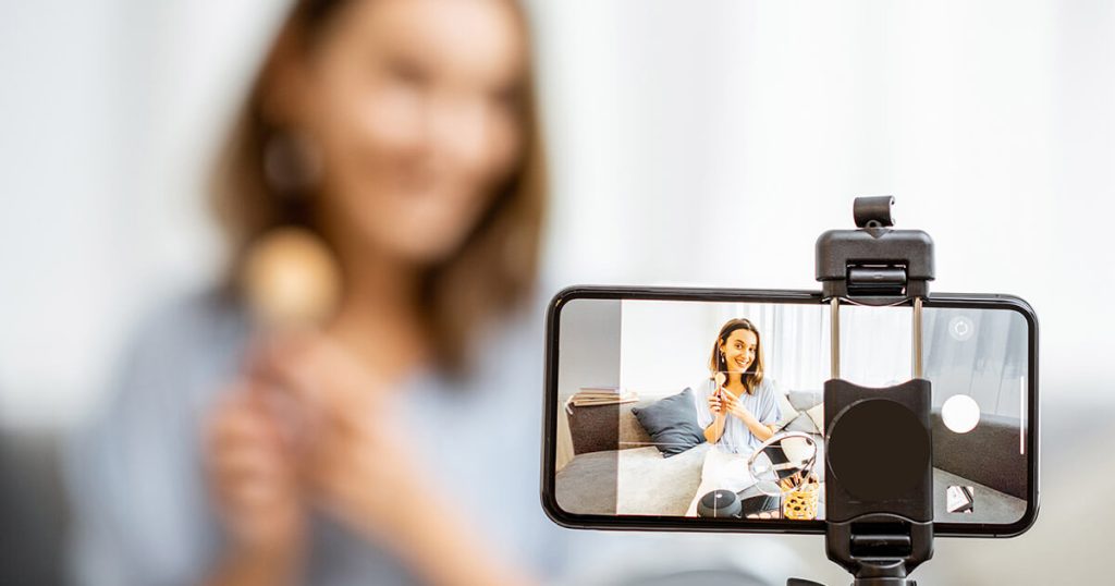What tips do you have for video marketing on mobile devices?