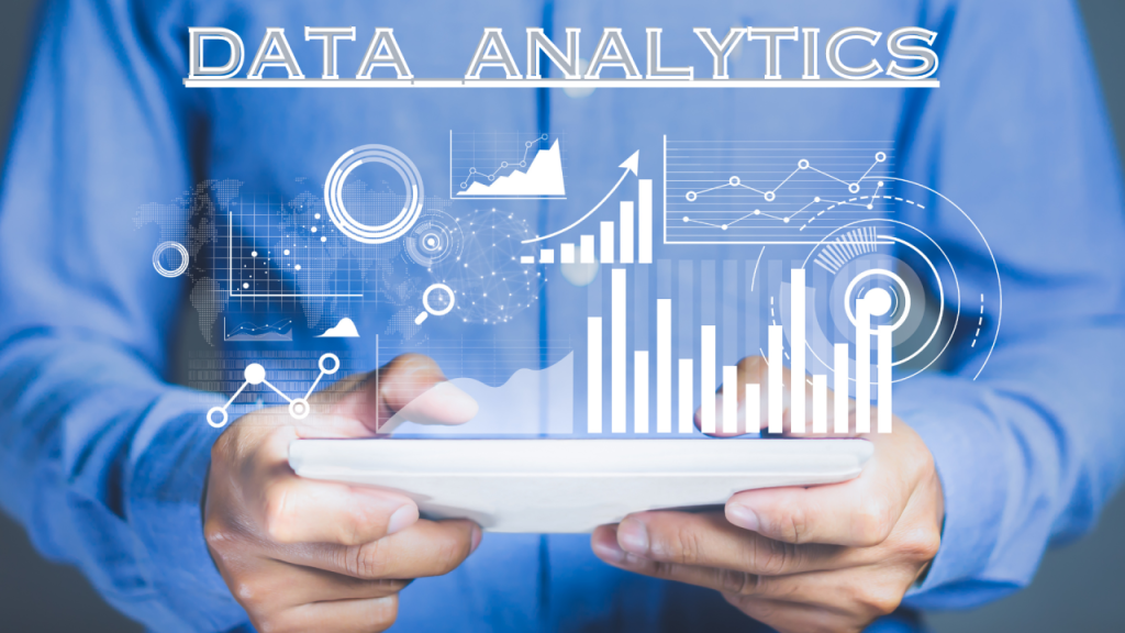 Analyzing Customer Data for Insights into Target Markets