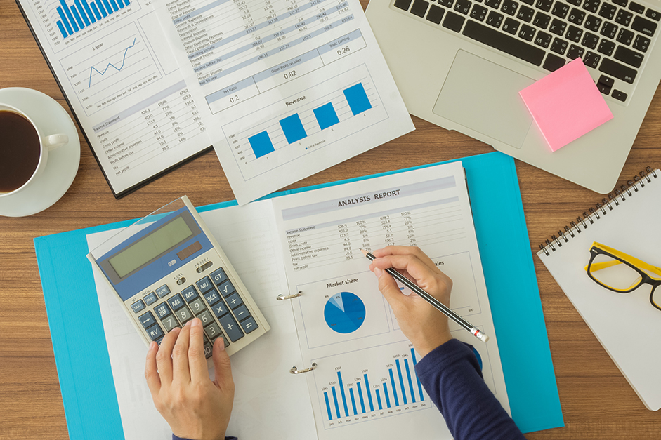 Calculating Your Advertising Budget