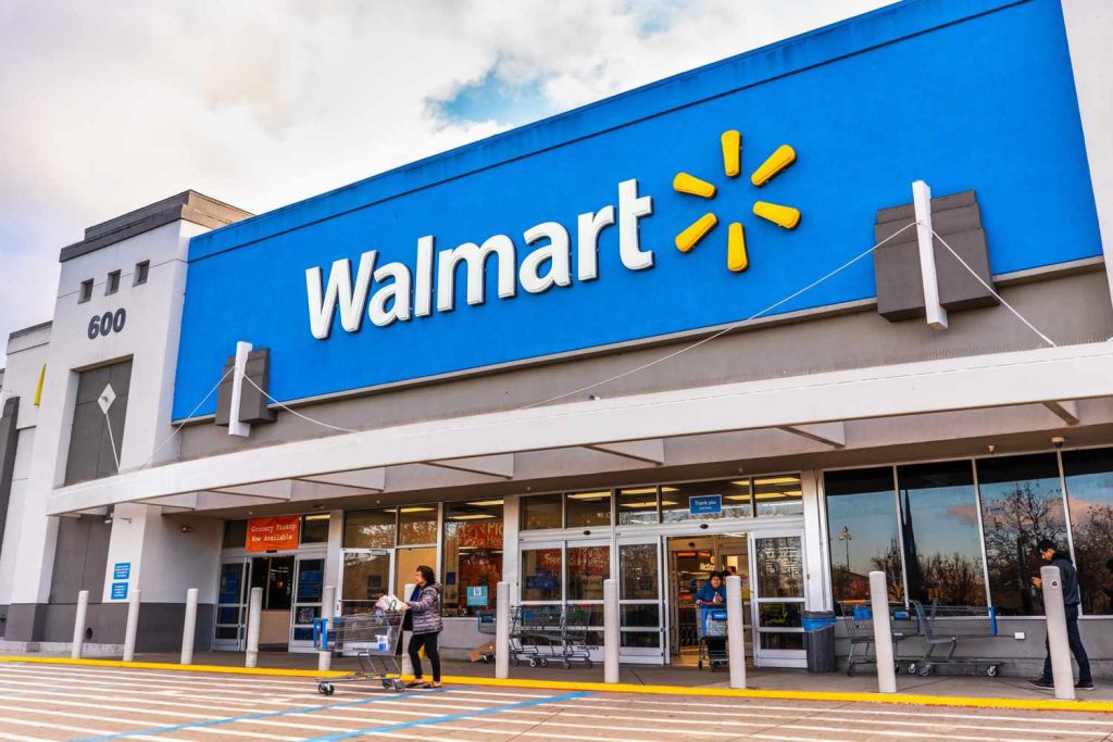 Challenges Faced by Walmart in the US Market