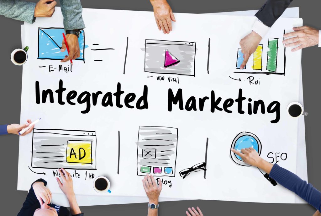 Challenges of Integrated Marketing Communications