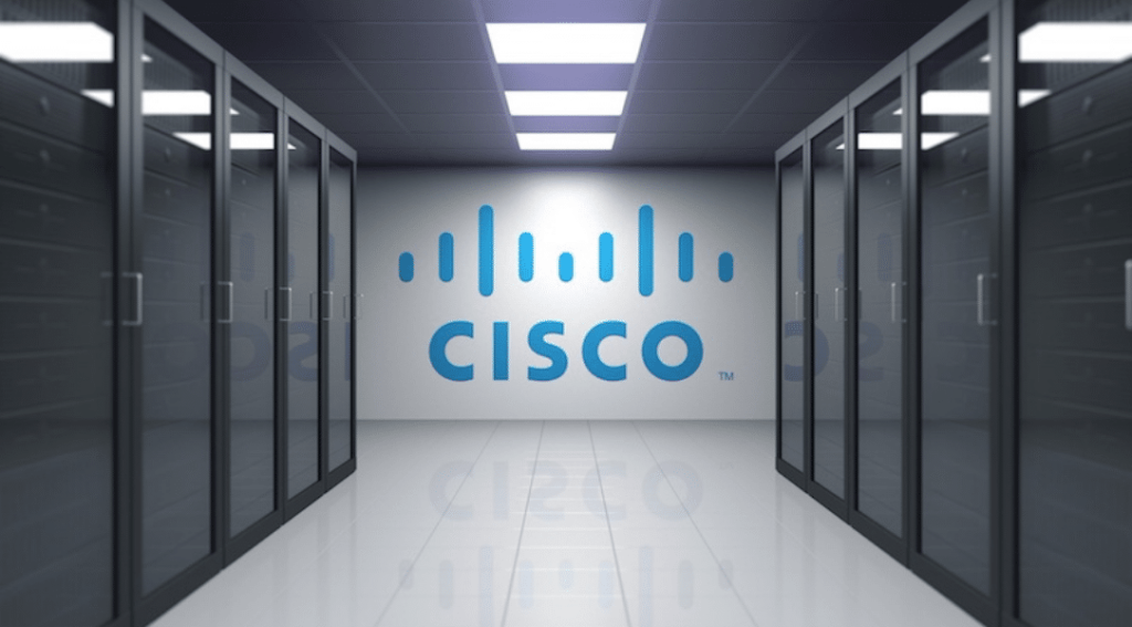 Cisco Advertising, Annual Report, and Case Study