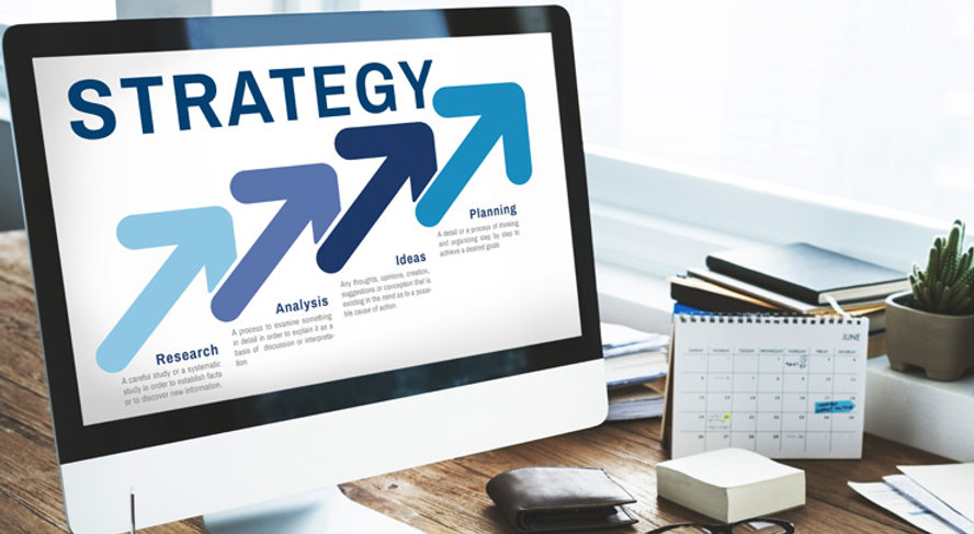 Crafting an Effective Marketing Strategy