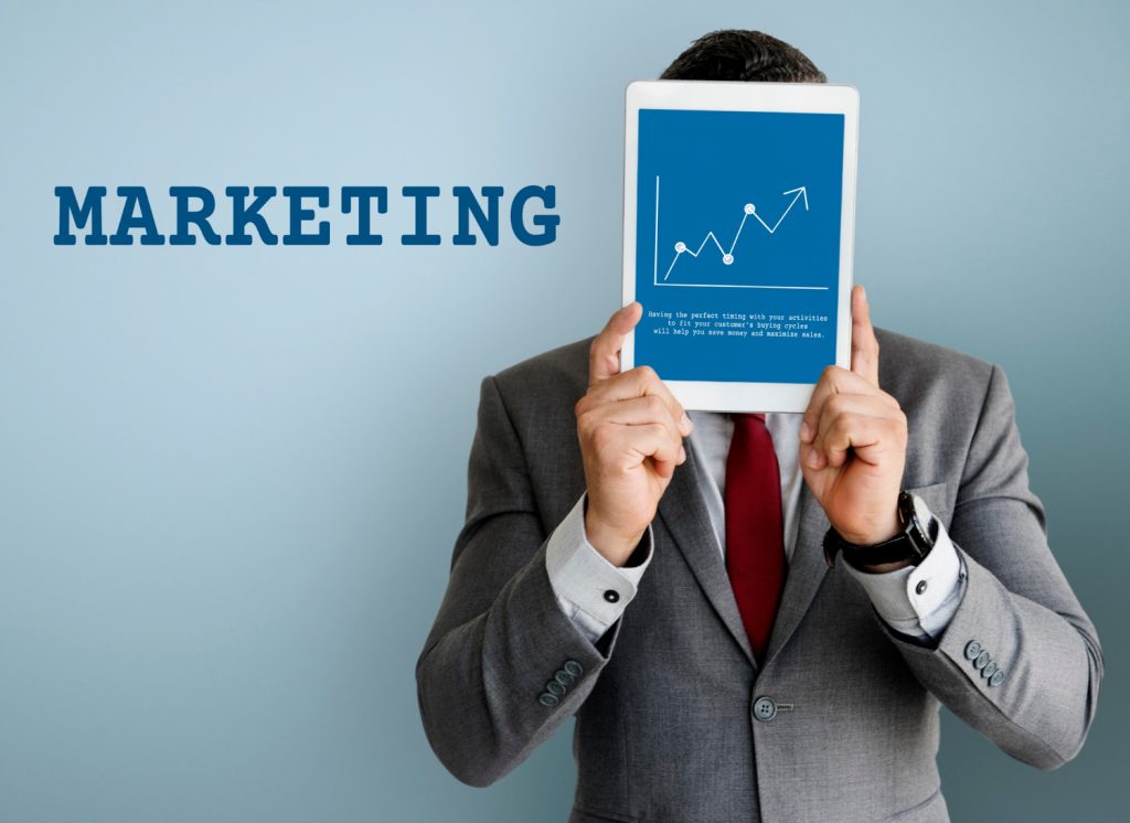 Difference Between a Marketing Strategy and a Plan