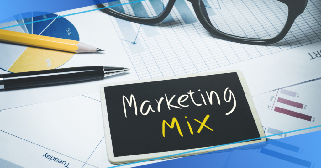 Types of Promotional Mix Strategies
