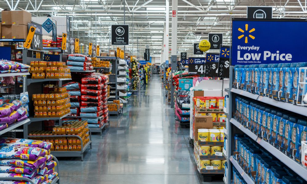 Walmart’s Latin American Markets